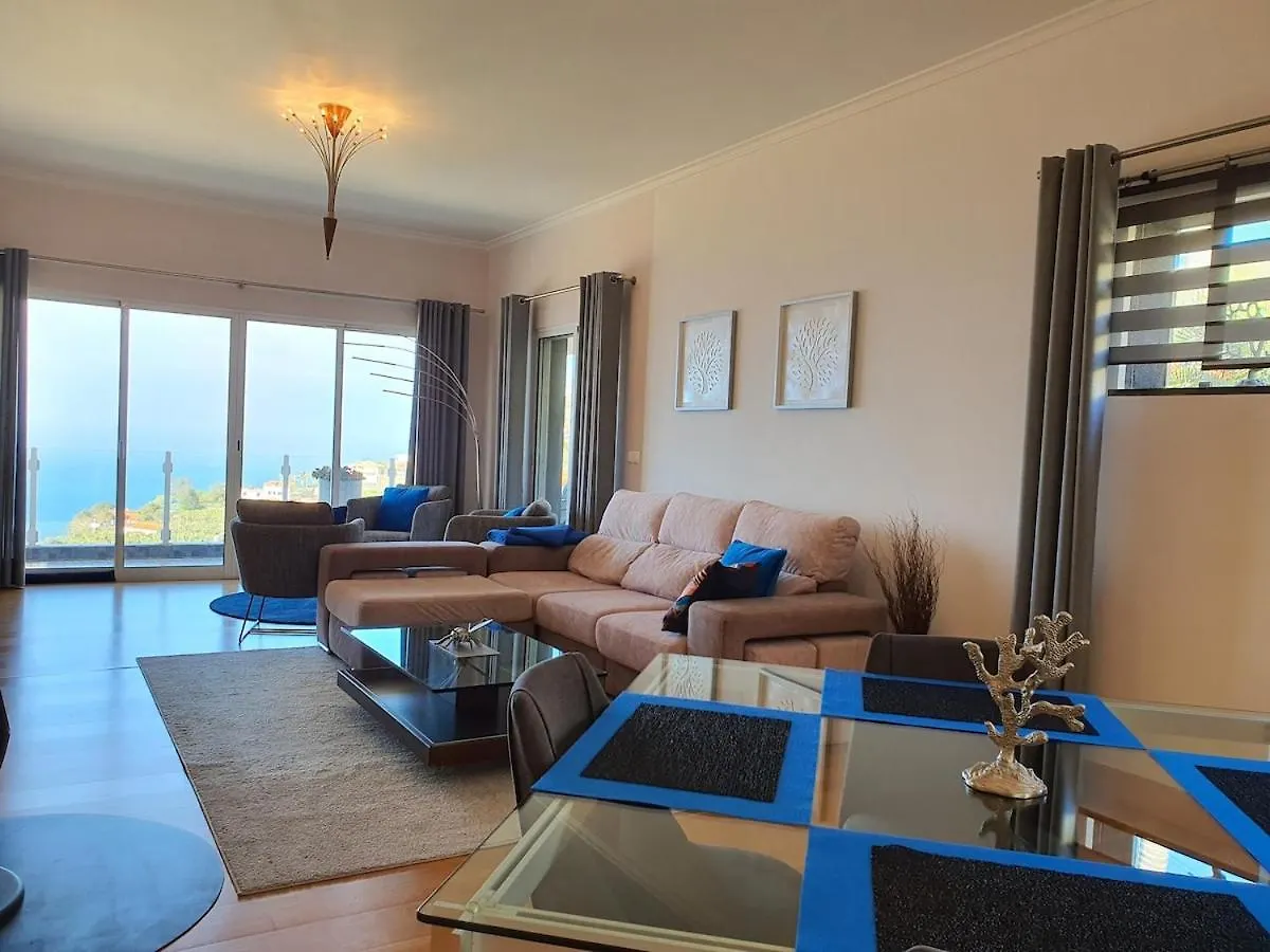 Villa Palmera Sea View Arco da Calheta   Arco da Calheta (Madeira)