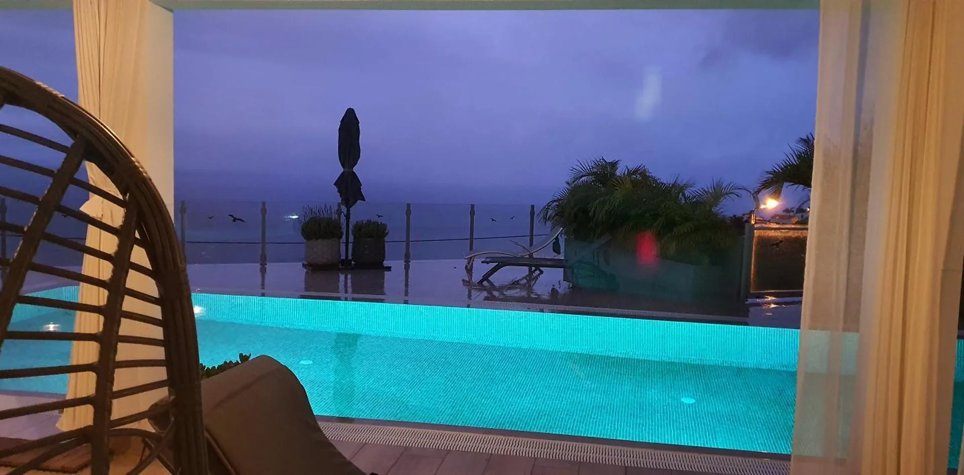 Villa Palmera Sea View Arco da Calheta   Arco da Calheta (Madeira)