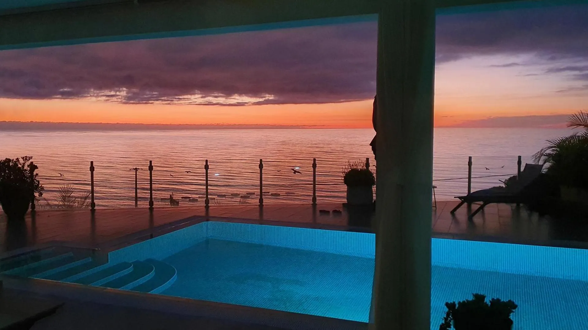 Villa Palmera Sea View Arco da Calheta   Arco da Calheta (Madeira)