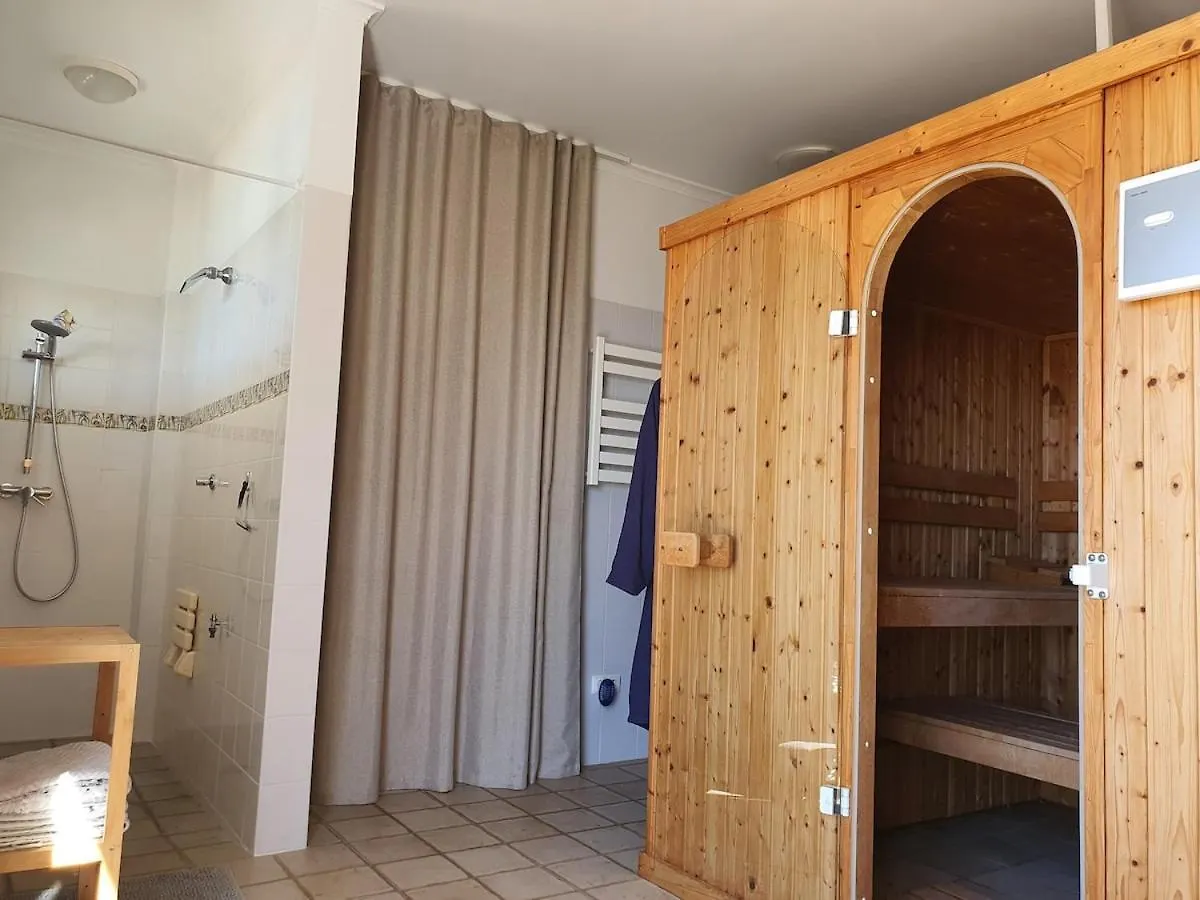 Villa Palmera Sea View Arco da Calheta