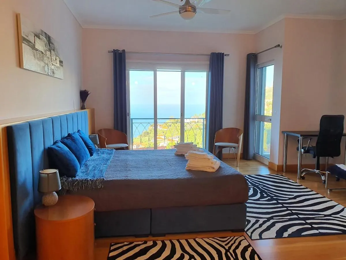 Villa Palmera Sea View Arco da Calheta  Arco da Calheta (Madeira)